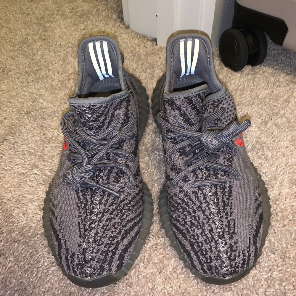 Adidas Yeezy Boost 350 V2 Beluga